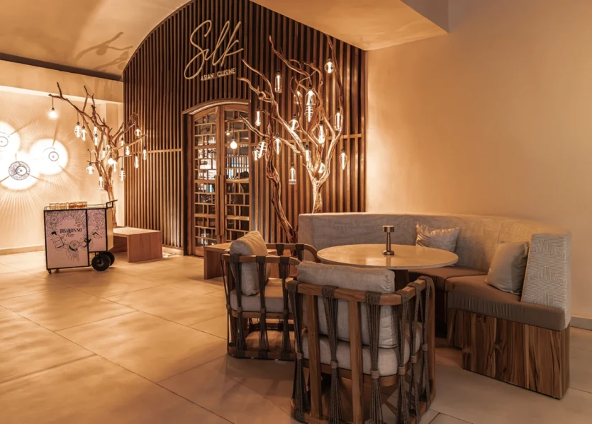 Marival Emotions Resort Nuevo Vallarta