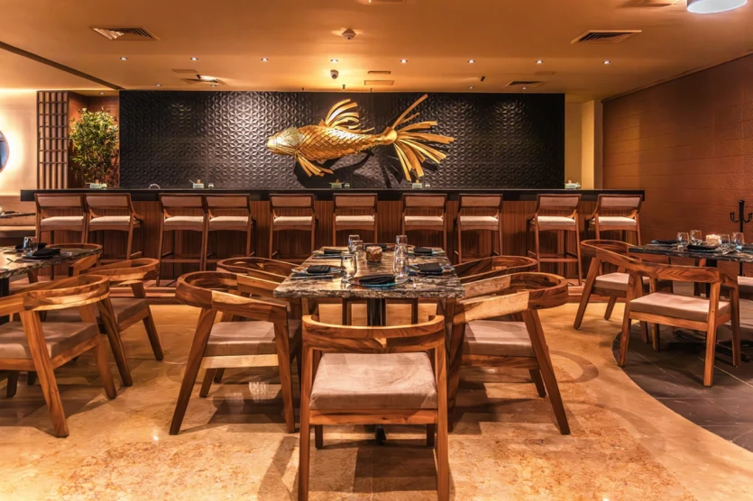 Marival Emotions Resort Nuevo Vallarta