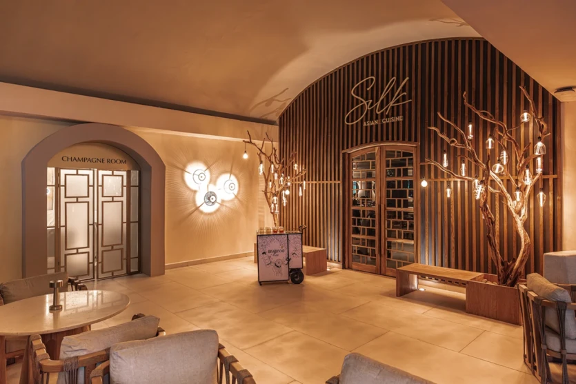 Marival Emotions Resort Nuevo Vallarta