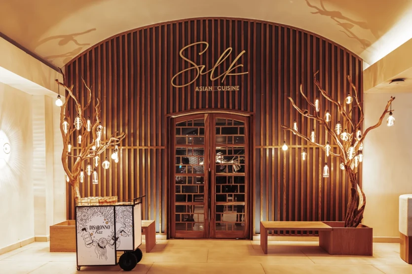 Marival Emotions Resort Nuevo Vallarta