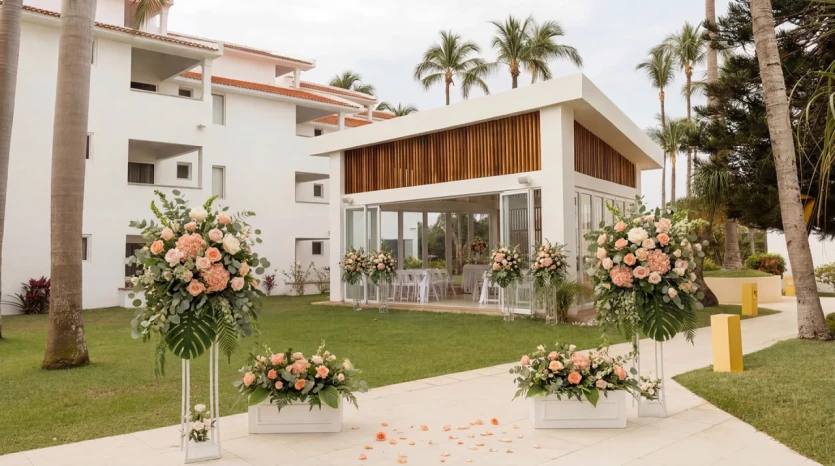 Marival Emotions Resort Nuevo Vallarta