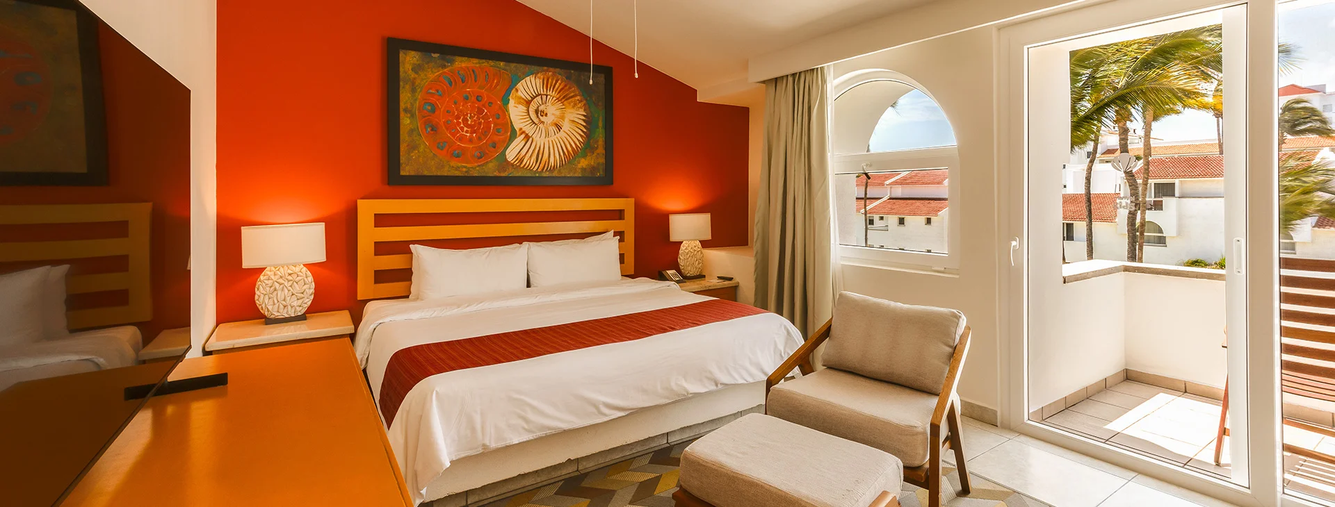 Emotions Select Two-bedroom Suite - Marival Emotions Nuevo Vallarta
