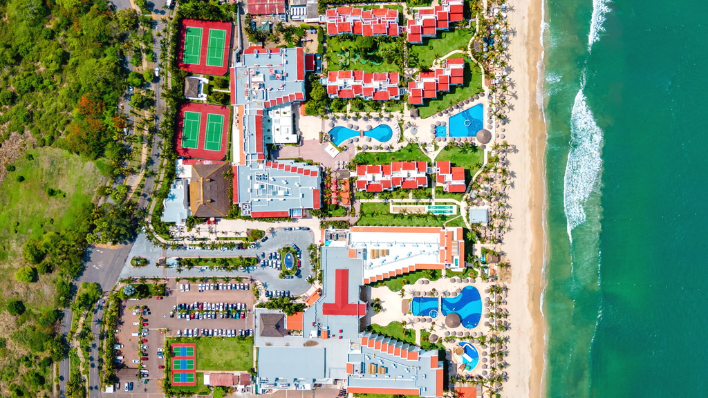 Discover the Best Accor Family All-Inclusive Beach Resort in Mexico: Marival Emotions Resort by Mercure