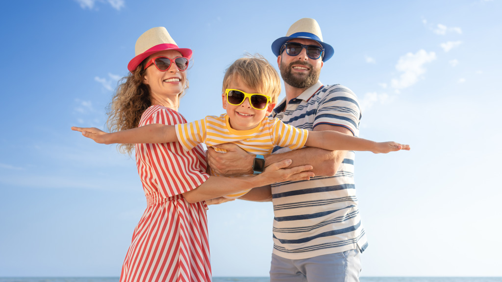 The Ultimate Summer To-Do List in Riviera Nayarit: Sun, Fun & Family Moments