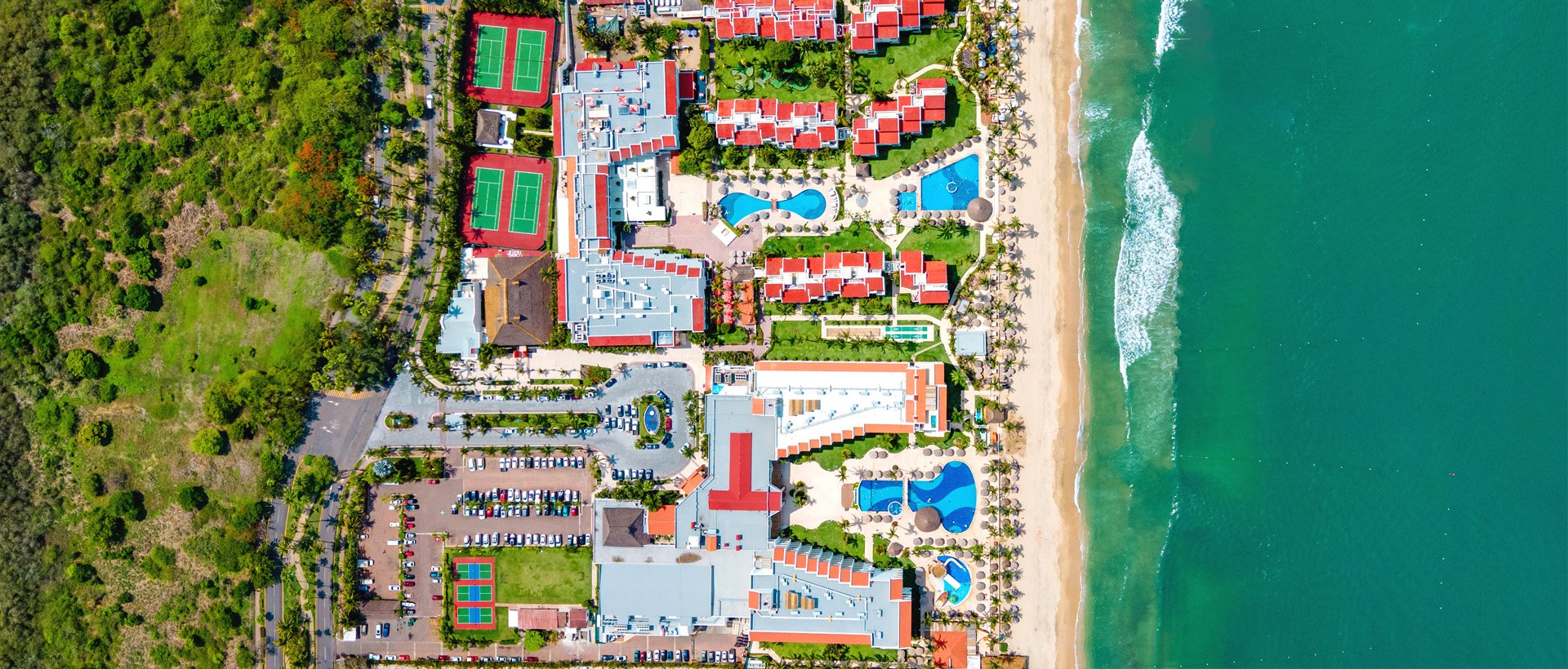 Discover the Best Accor Family All-Inclusive Beach Resort in Mexico: Marival Emotions Resort by Mercure