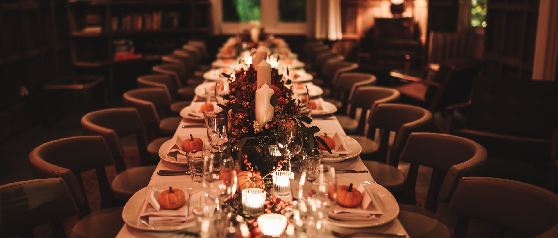 Where to Celebrate Thanksgiving in the Riviera Nayarit