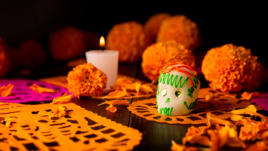 When Is Day of the Dead in Mexico?