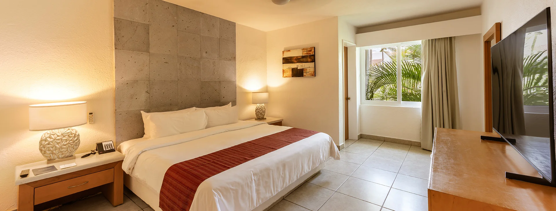 Emotions Select One-bedroom Suite - Marival Emotions Nuevo Vallarta