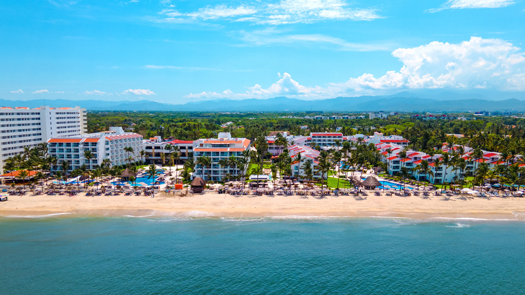 A Beginner’s Guide for Your First Visit to Nuevo Vallarta